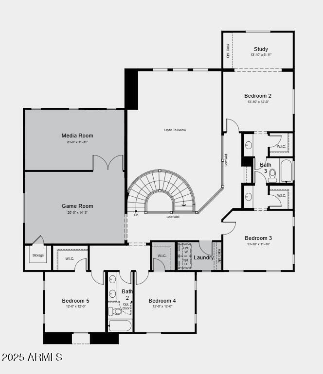 20486 Via Del Jardin --, Queen Creek, AZ 85142