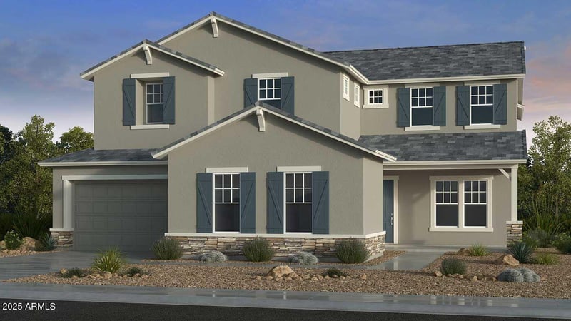 20486 Via Del Jardin --, Queen Creek, AZ 85142
