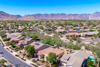 20486 W Ridge Rd, Buckeye, AZ 85396