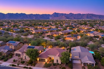 20486 W Ridge Rd, Buckeye, AZ 85396
