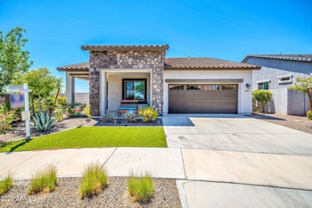20487 Minnezona Ave, Buckeye, AZ 85396