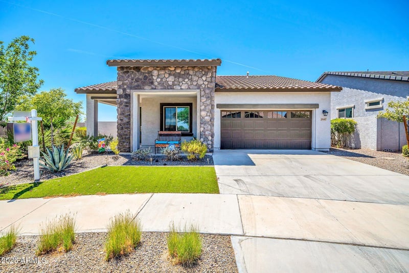 20487 Minnezona Ave, Buckeye, AZ 85396