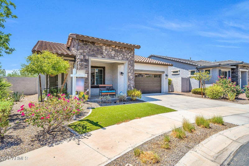 20487 Minnezona Ave, Buckeye, AZ 85396