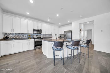 20487 Minnezona Ave, Buckeye, AZ 85396