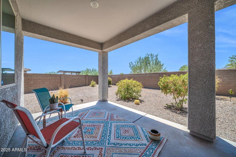 20487 Minnezona Ave, Buckeye, AZ 85396