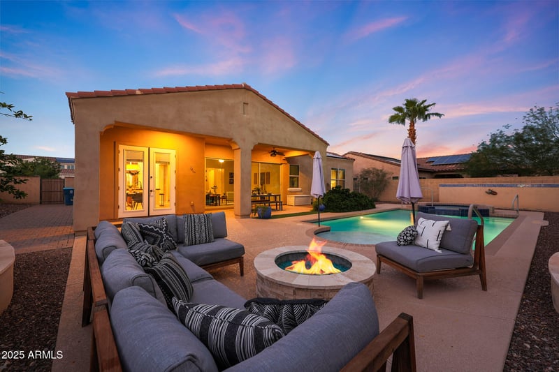 20489 Hamilton St, Buckeye, AZ 85396