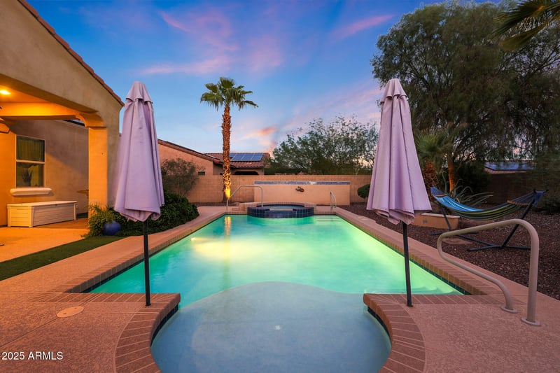 20489 Hamilton St, Buckeye, AZ 85396