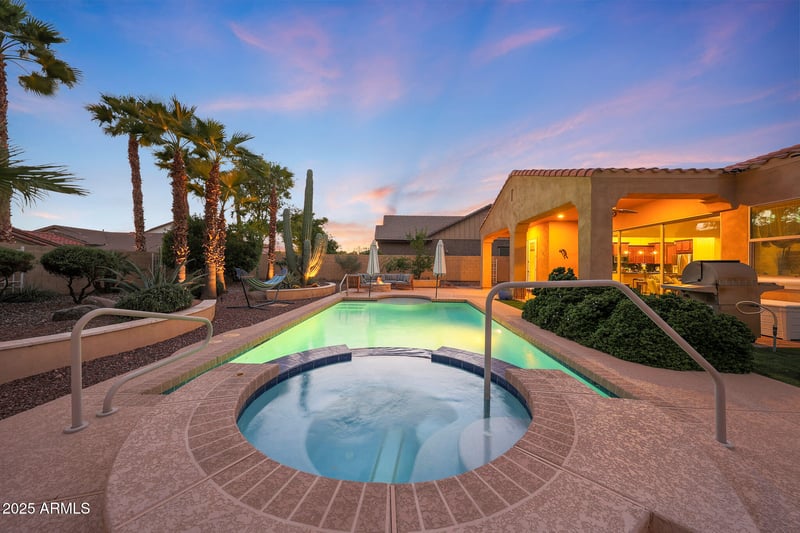 20489 Hamilton St, Buckeye, AZ 85396