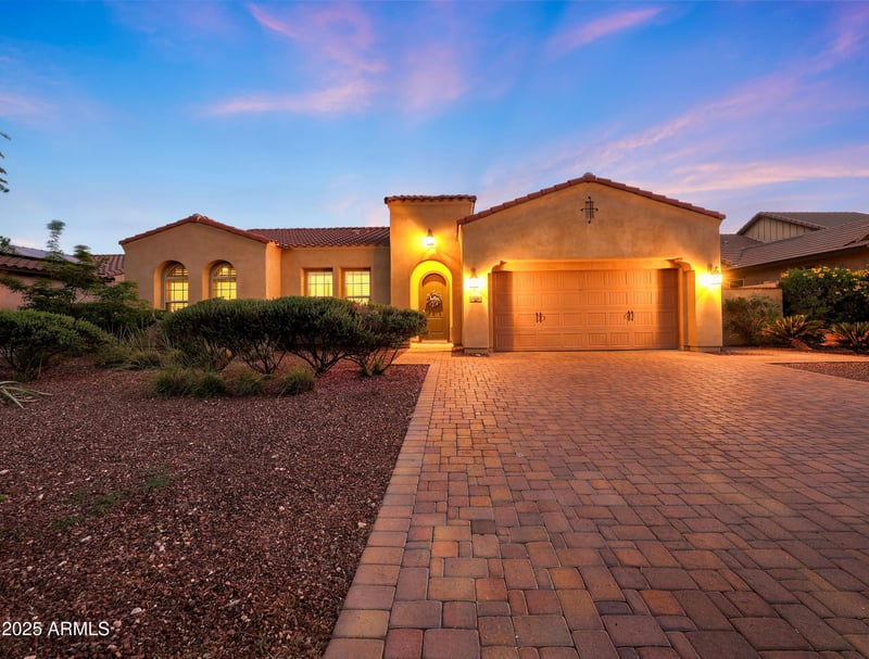 20489 Hamilton St, Buckeye, AZ 85396