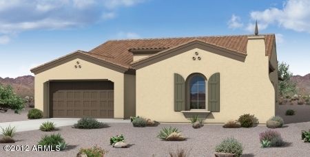20489 W Ridge Rd, Buckeye, AZ 85396