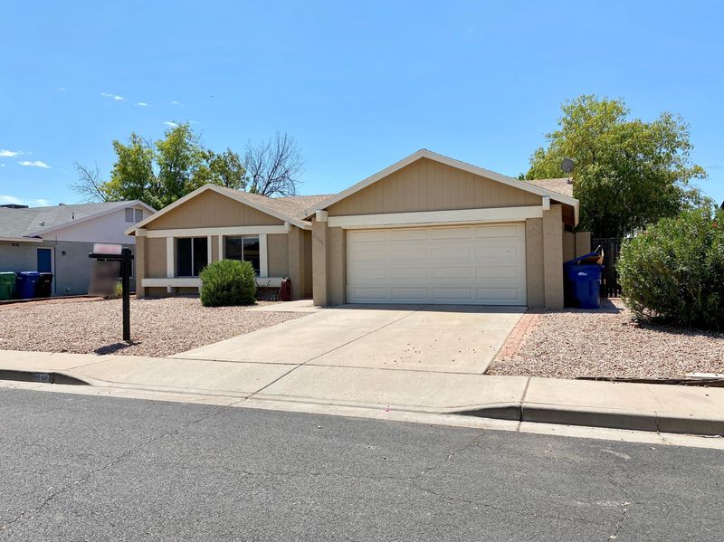 2049 E Edgewood Ave, Mesa, AZ 85204