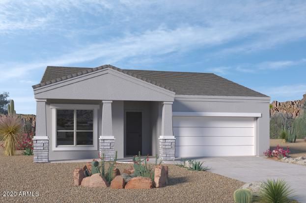 2049 E Questa Dr, Phoenix, AZ 85024