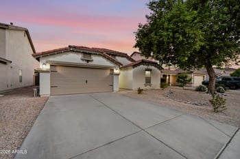 2049 Shetland Dr, San Tan Valley, AZ 85140