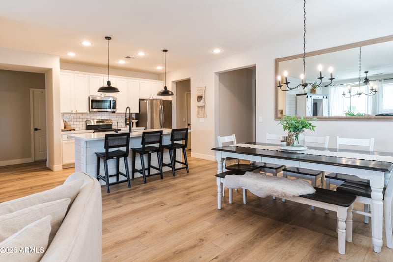 2049 Stacey Rd, Gilbert, AZ 85298
