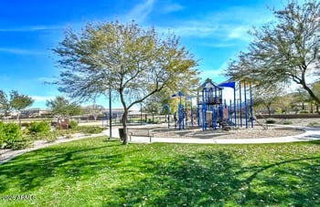 2049 Stacey Rd, Gilbert, AZ 85298