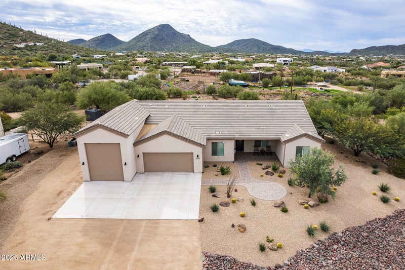 2049 Gaffney Rd, New River, AZ 85087