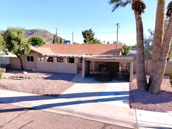 2049 Joan De Arc Ave, Phoenix, AZ 85029