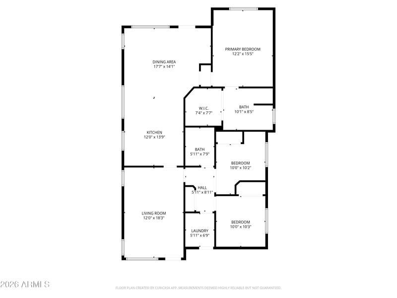 2049 N 109th Ave, Avondale, AZ 85392
