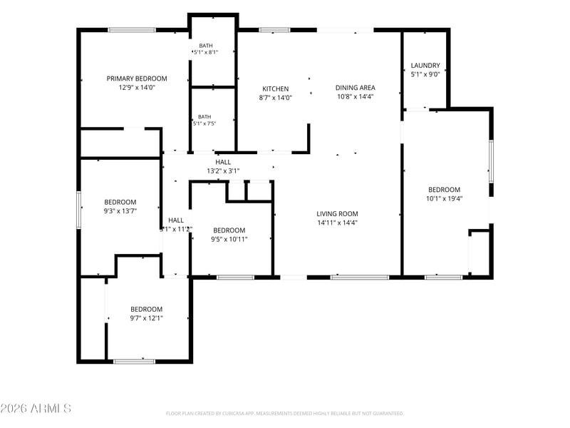 2049 Joan De Arc Ave, Phoenix, AZ 85029