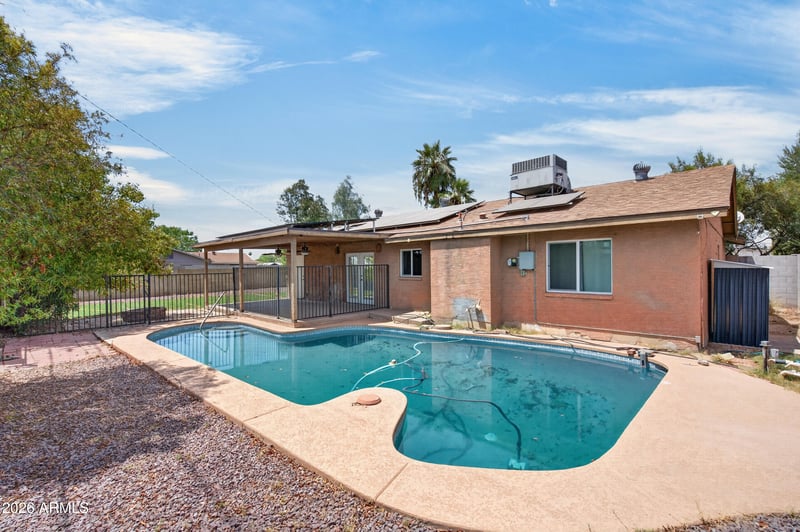 2049 W Joan De Arc Ave, Phoenix, AZ 85029