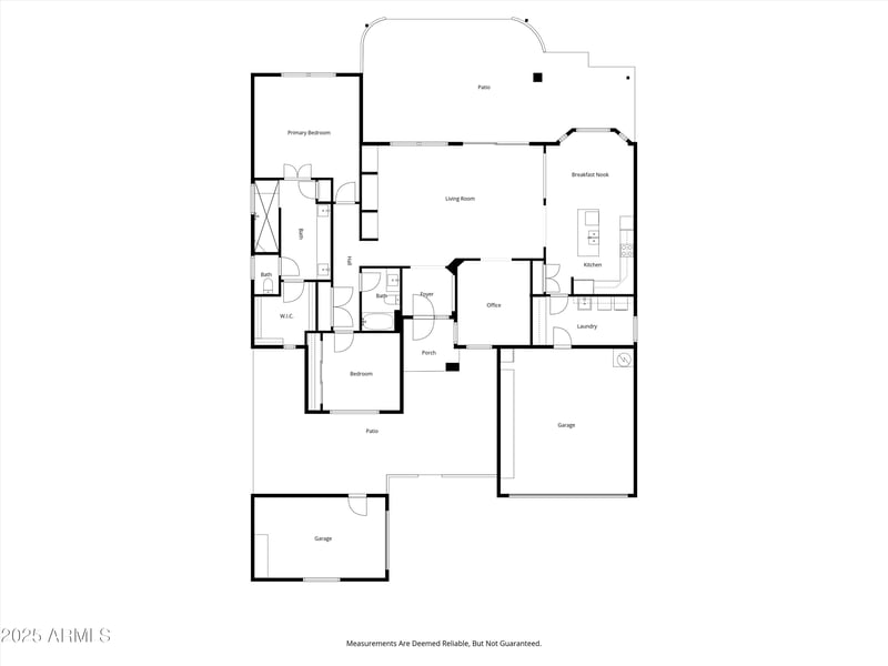 20493 264th Ave, Buckeye, AZ 85396