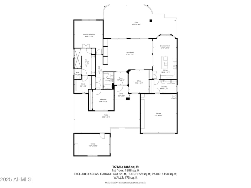 20493 264th Ave, Buckeye, AZ 85396