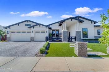 20493 E Pummelos Rd, Queen Creek, AZ 85142