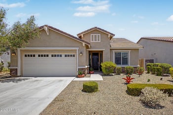 20494 Minnezona Ave, Buckeye, AZ 85396