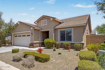 20494 Minnezona Ave, Buckeye, AZ 85396