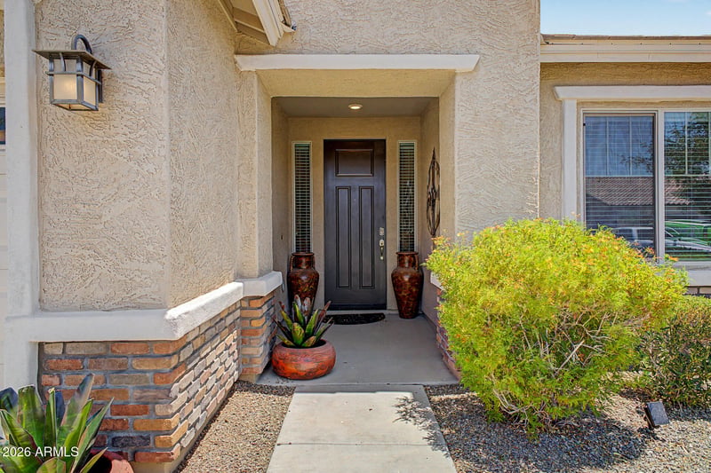 20494 W Minnezona Ave, Buckeye, AZ 85396