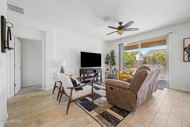 20494 W Minnezona Ave, Buckeye, AZ 85396