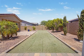 20494 Minnezona Ave, Buckeye, AZ 85396