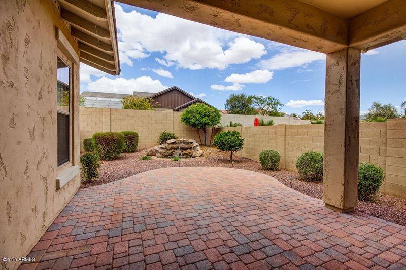 20494 W White Rock Rd, Buckeye, AZ 85396