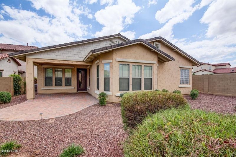 20494 W White Rock Rd, Buckeye, AZ 85396