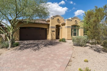 20496 98th St, Scottsdale, AZ 85255