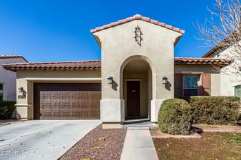 20496 Valley View Dr, Buckeye, AZ 85396