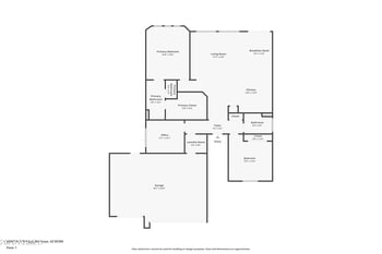 20497 271st Ave, Buckeye, AZ 85396