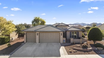 20497 271st Ave, Buckeye, AZ 85396