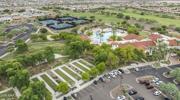 20497 271st Ave, Buckeye, AZ 85396