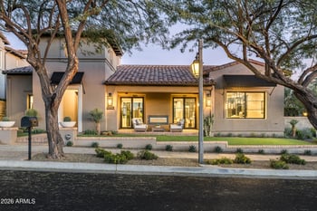 20497 100th Pl, Scottsdale, AZ 85255