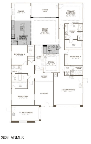 20498 216th Pl, Queen Creek, AZ 85142