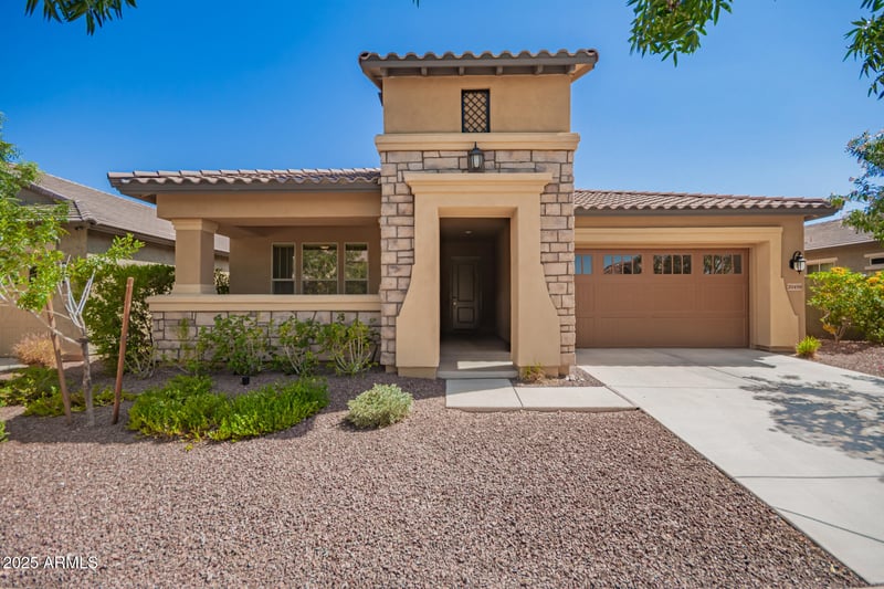 20499 Alsap Rd, Buckeye, AZ 85396