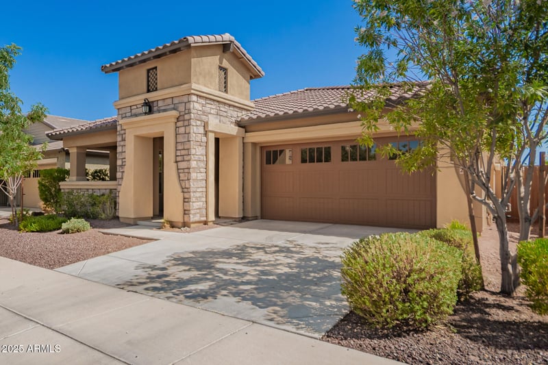 20499 Alsap Rd, Buckeye, AZ 85396