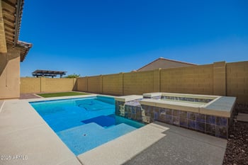 20499 Alsap Rd, Buckeye, AZ 85396