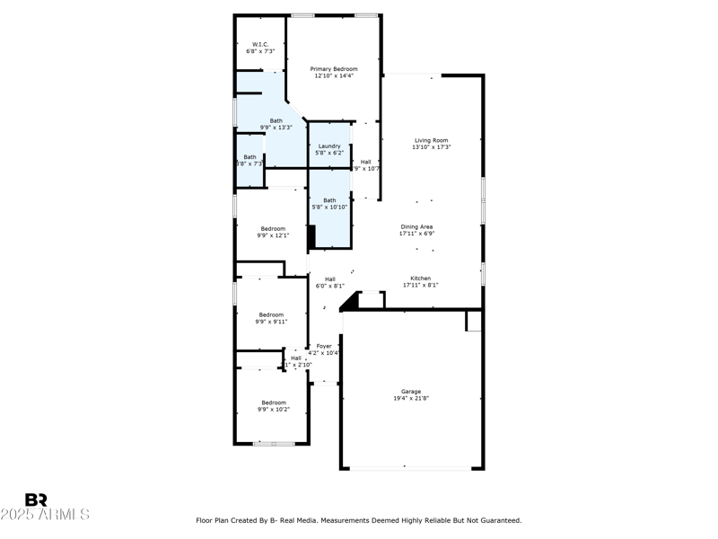 205 188th Dr, Buckeye, AZ 85326