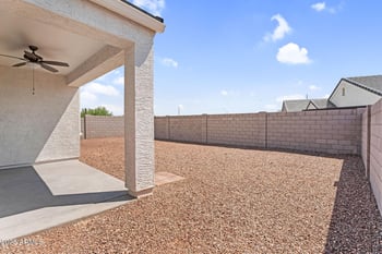 205 188th Dr, Buckeye, AZ 85326