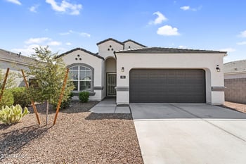 205 188th Dr, Buckeye, AZ 85326