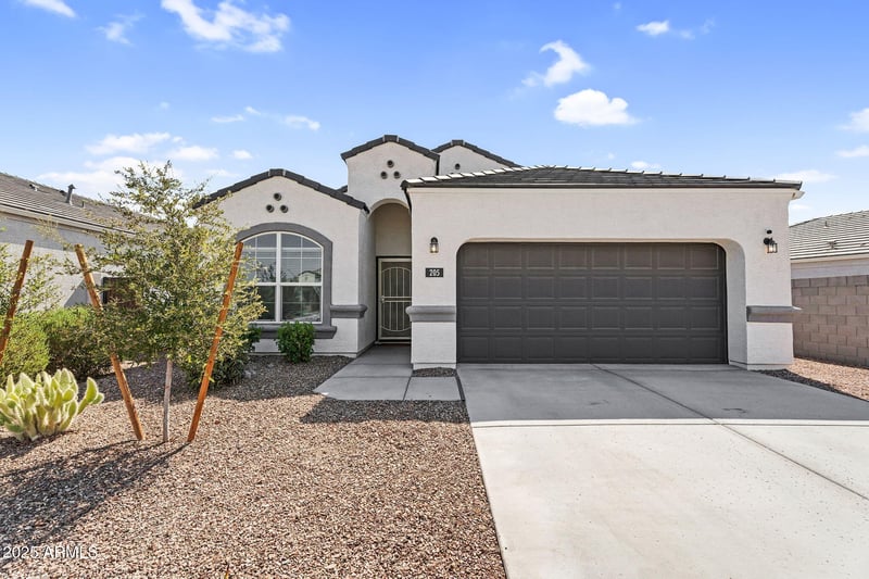 205 188th Dr, Buckeye, AZ 85326