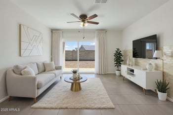 205 188th Dr, Buckeye, AZ 85326