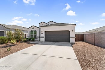 205 188th Dr, Buckeye, AZ 85326